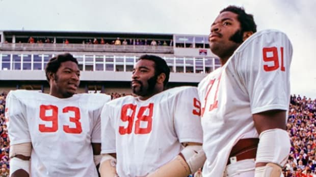 Selmon Brothers